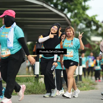 Runner Photo 8279442
