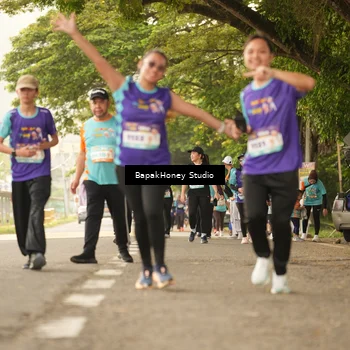 Runner Photo 8279443