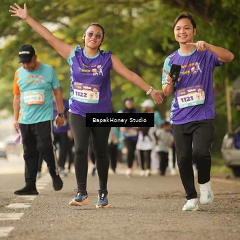 Runner Photo 8279445