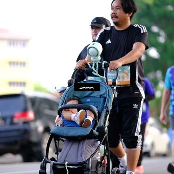 Runner Photo 8279446