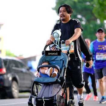Runner Photo 8279447