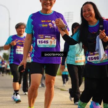 Runner Photo 8279449