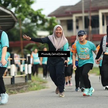 Runner Photo 8279450