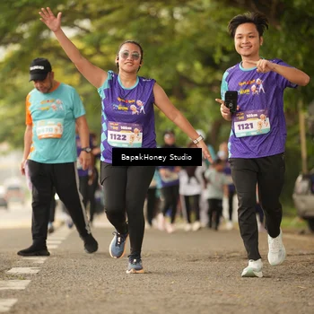 Runner Photo 8279452