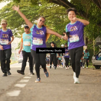 Runner Photo 8279453