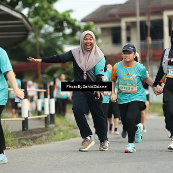 Runner Photo 8279456