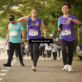 Runner Photo 8279458
