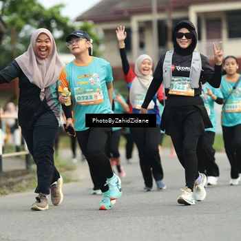 Runner Photo 8279459