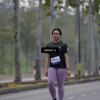 Runner Photo 8279460