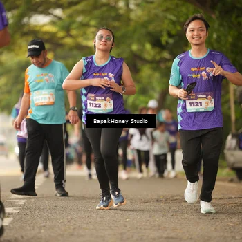 Runner Photo 8279461