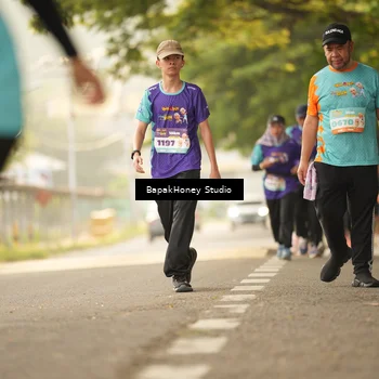 Runner Photo 8279467