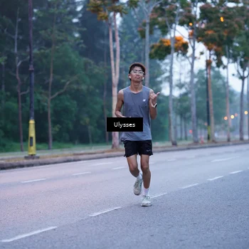 Runner Photo 8279468