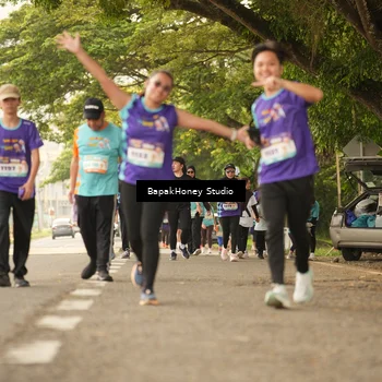 Runner Photo 8279469
