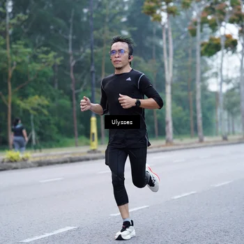 Runner Photo 8279476