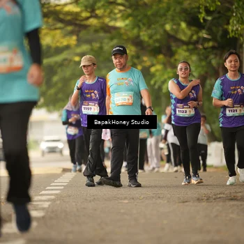 Runner Photo 8279478