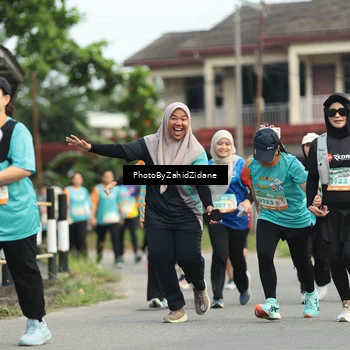 Runner Photo 8279479