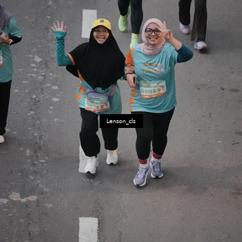 Runner Photo 8279480