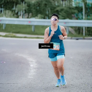 Runner Photo 8279482
