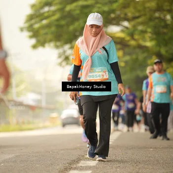 Runner Photo 8279486