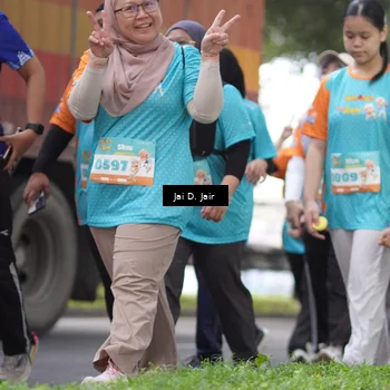 Runner Photo 8279487