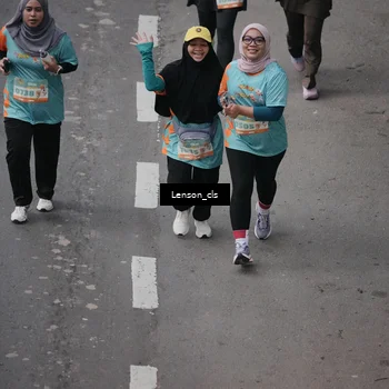 Runner Photo 8279488