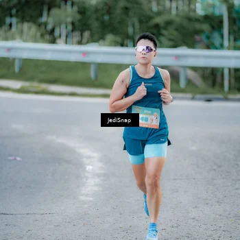 Runner Photo 8279489