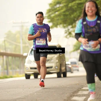 Runner Photo 8279491