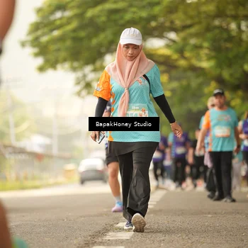 Runner Photo 8279492