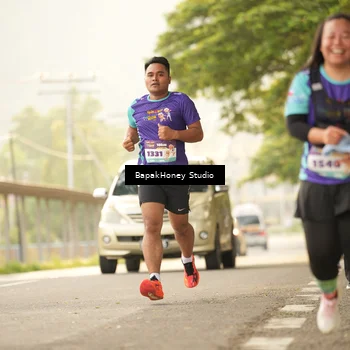 Runner Photo 8279494