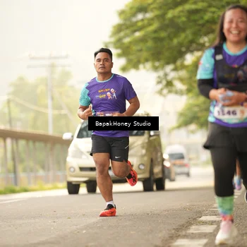 Runner Photo 8279495