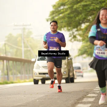 Runner Photo 8279496