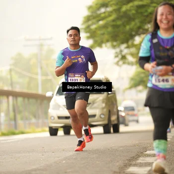 Runner Photo 8279497