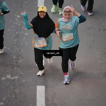 Runner Photo 8279498