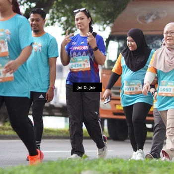 Runner Photo 8279503