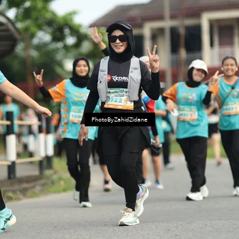 Runner Photo 8279506