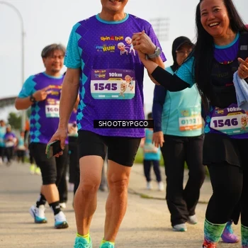 Runner Photo 8279507