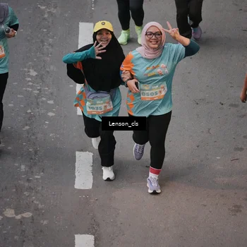 Runner Photo 8279509