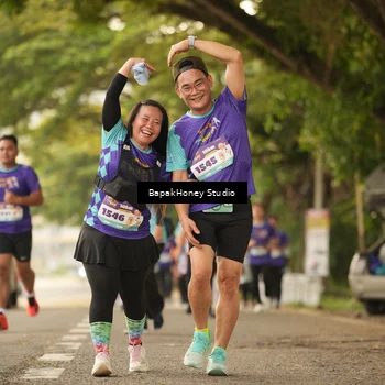 Runner Photo 8279510