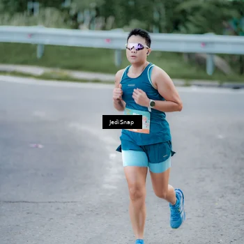 Runner Photo 8279511