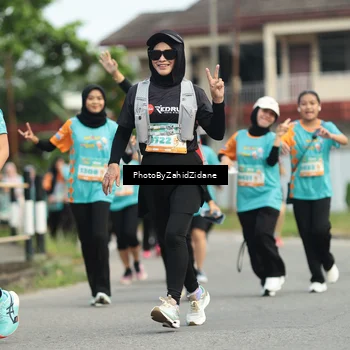 Runner Photo 8279513