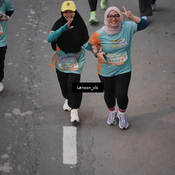 Runner Photo 8279514