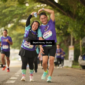 Runner Photo 8279515