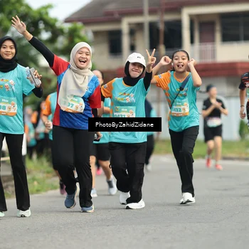 Runner Photo 8279516