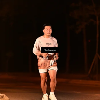 Runner Photo 8279518