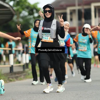 Runner Photo 8279519