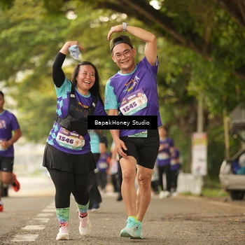 Runner Photo 8279520