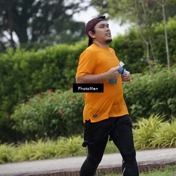 Runner Photo 8279524