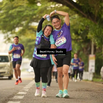 Runner Photo 8279525