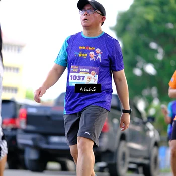 Runner Photo 8279526