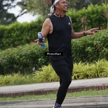Runner Photo 8279527